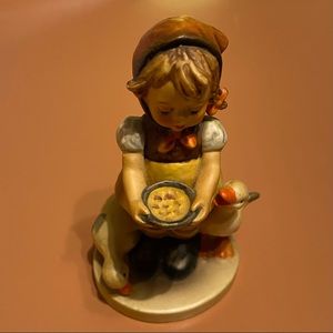 Hummel Figurine